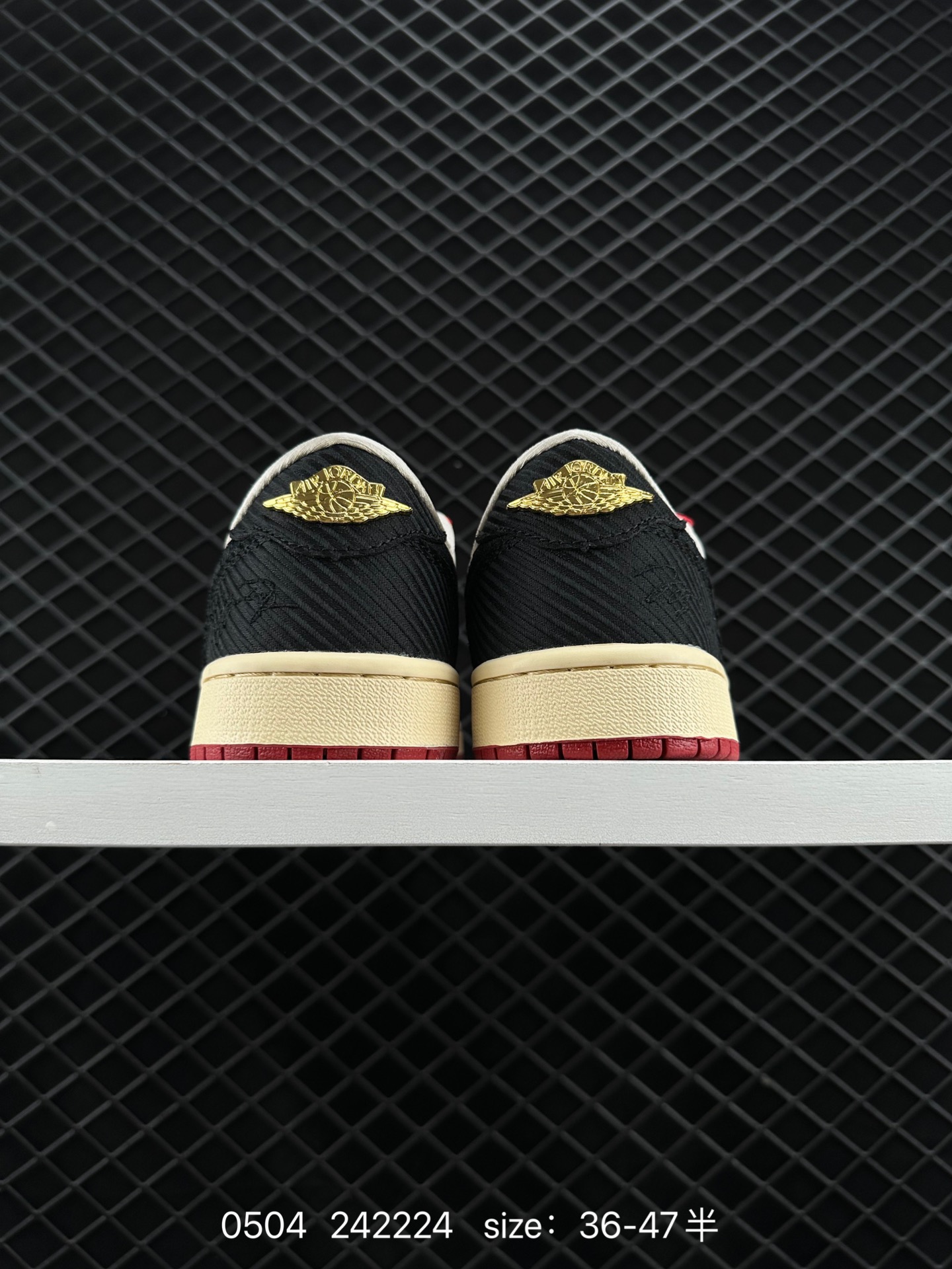 Nike Air Jordan 1 Low